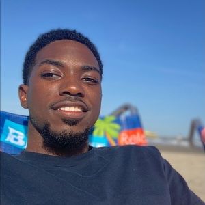 Meet your Posher, Jarrett